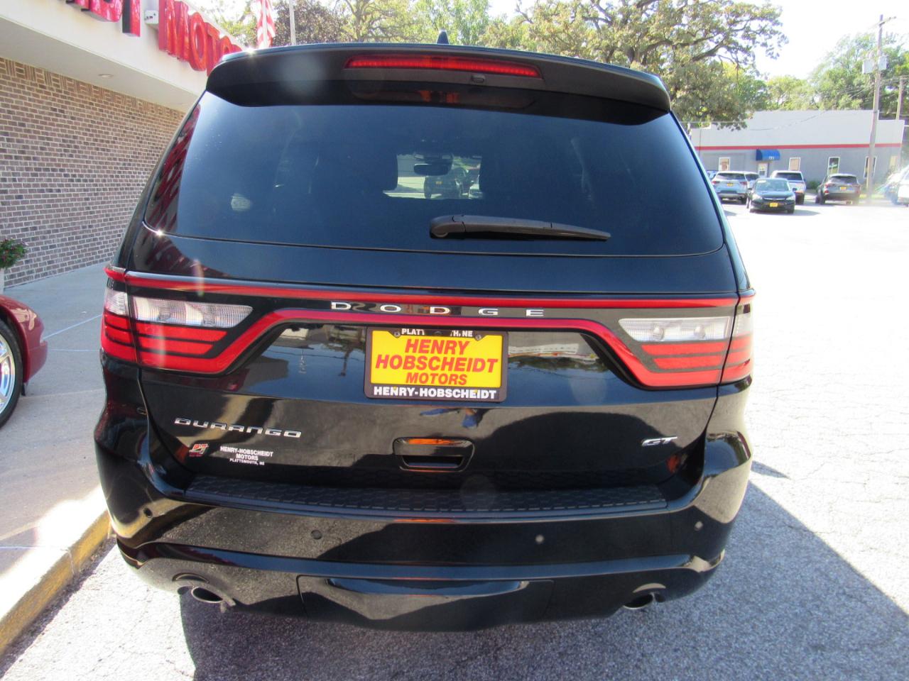Dodge Durango  2024