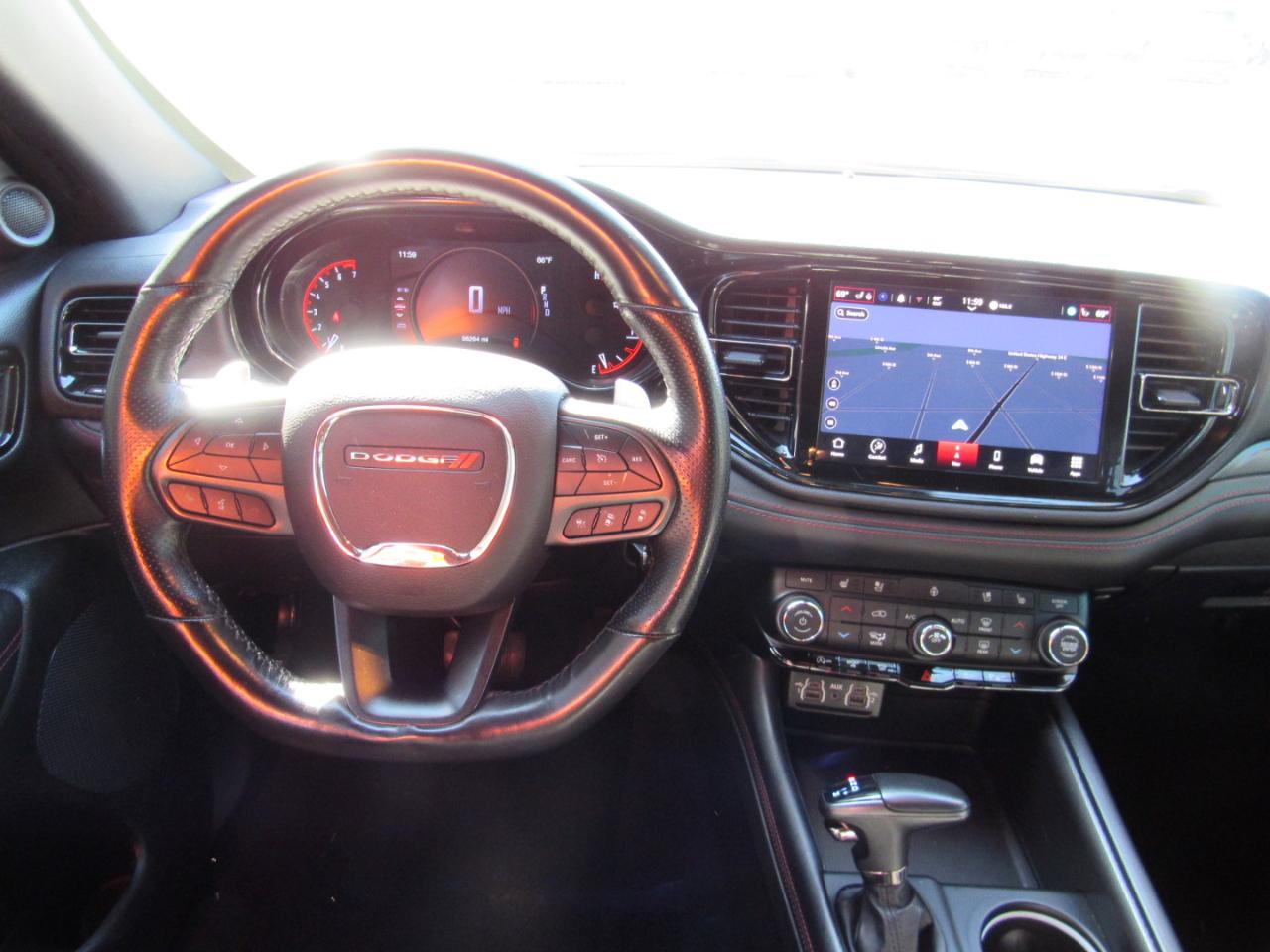 Dodge Durango  2024