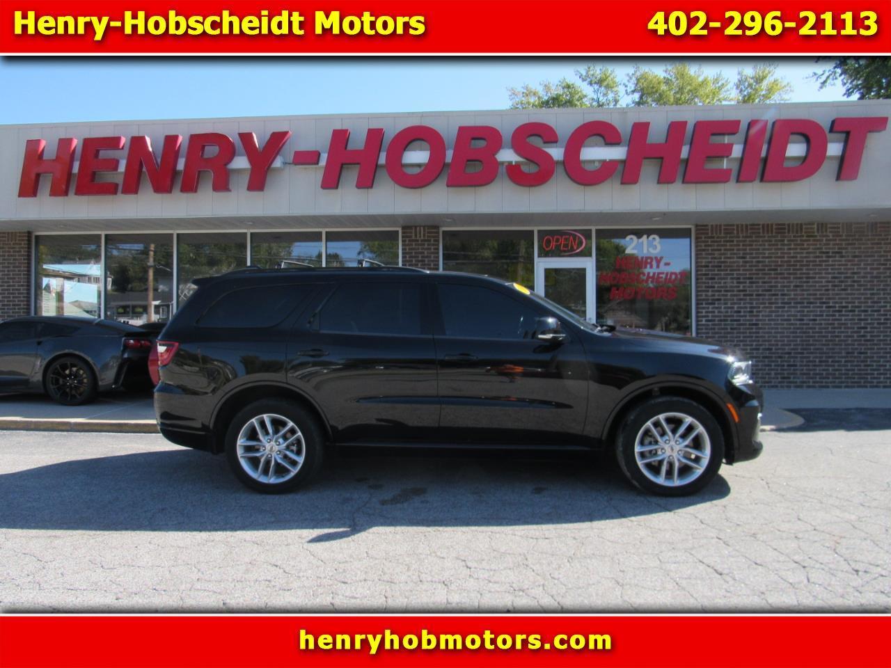 Dodge Durango  2024