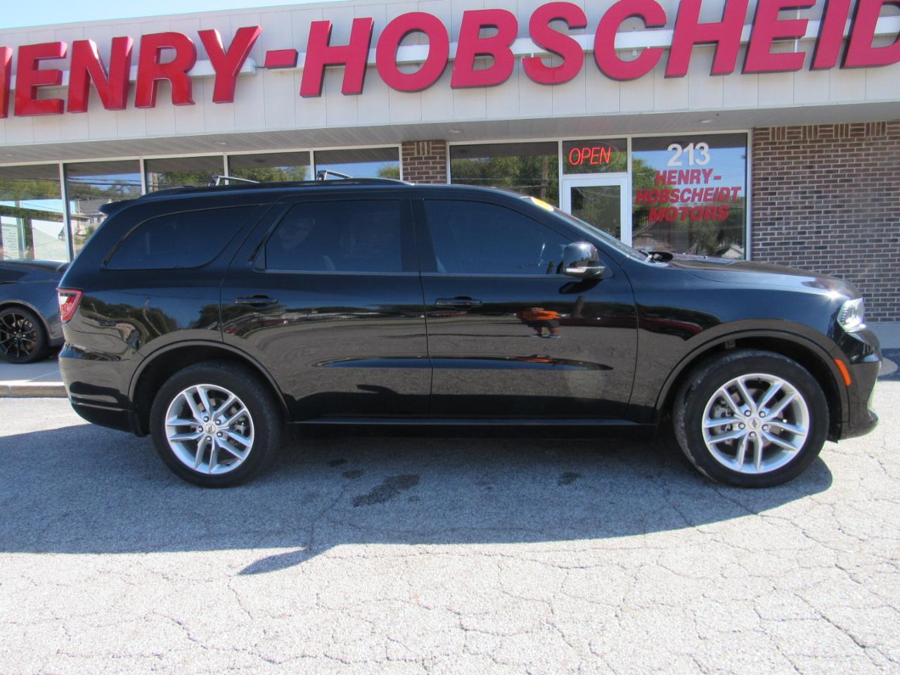 Dodge Durango  2024