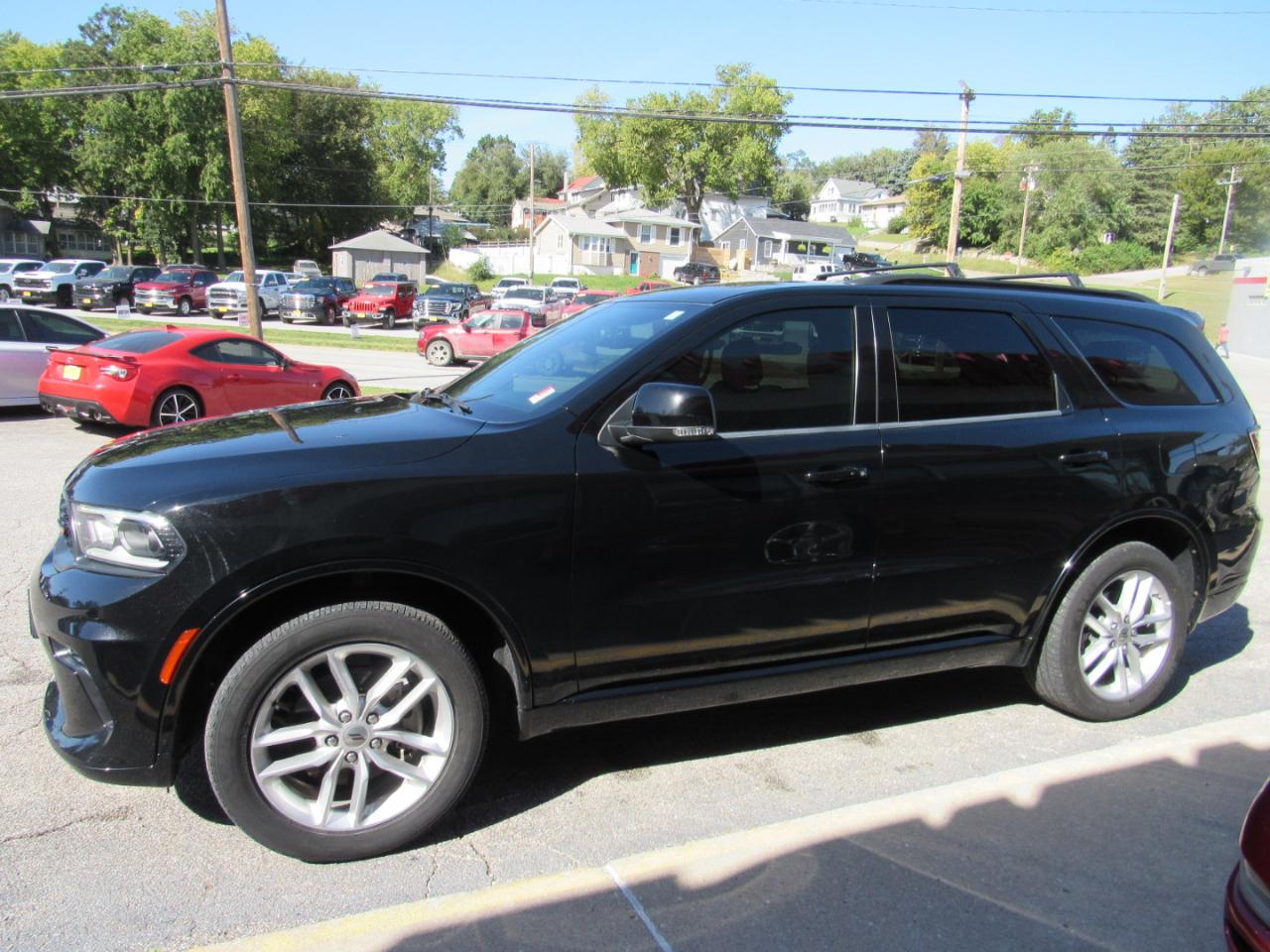 Dodge Durango  2024