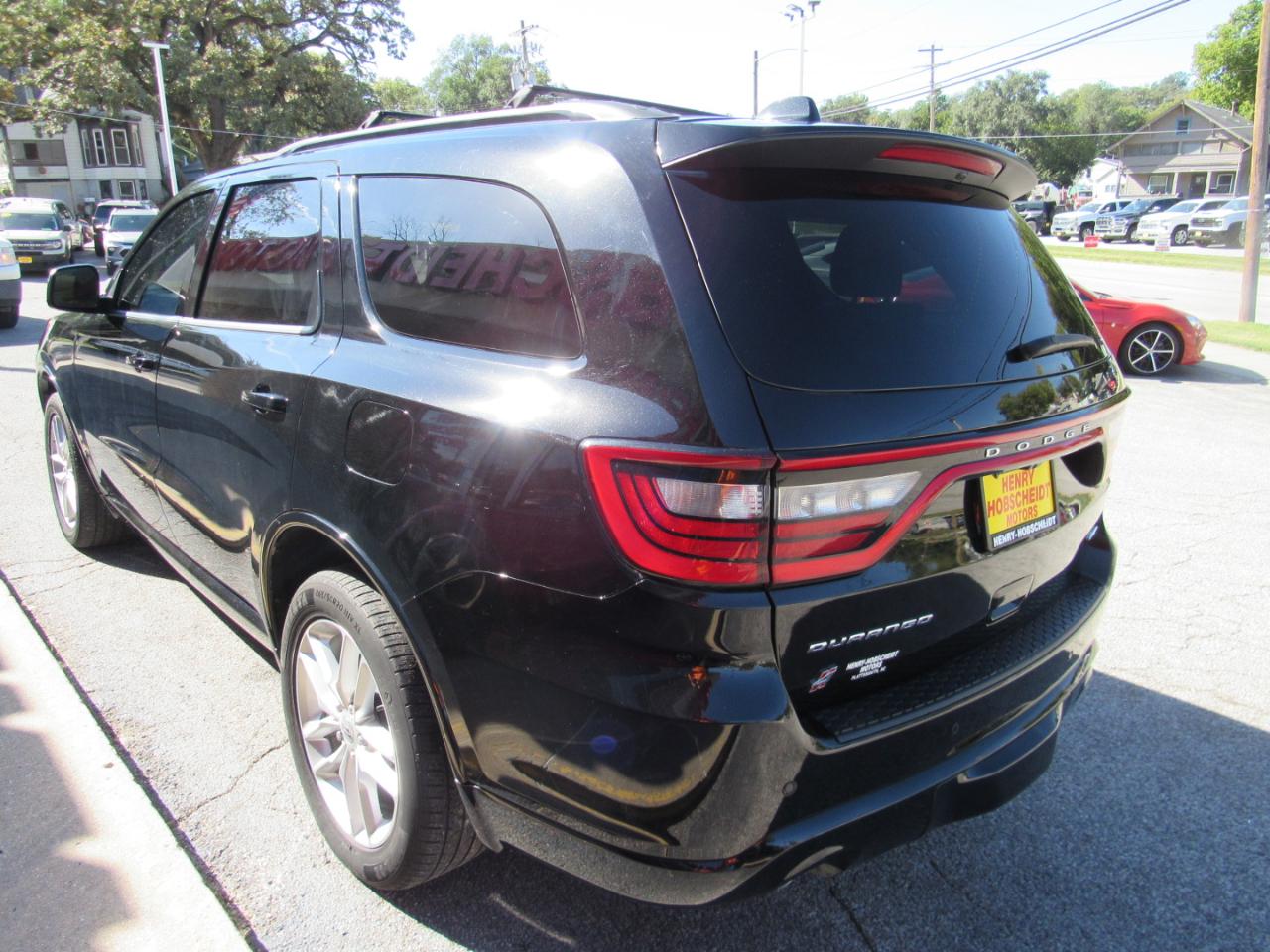 Dodge Durango  2024