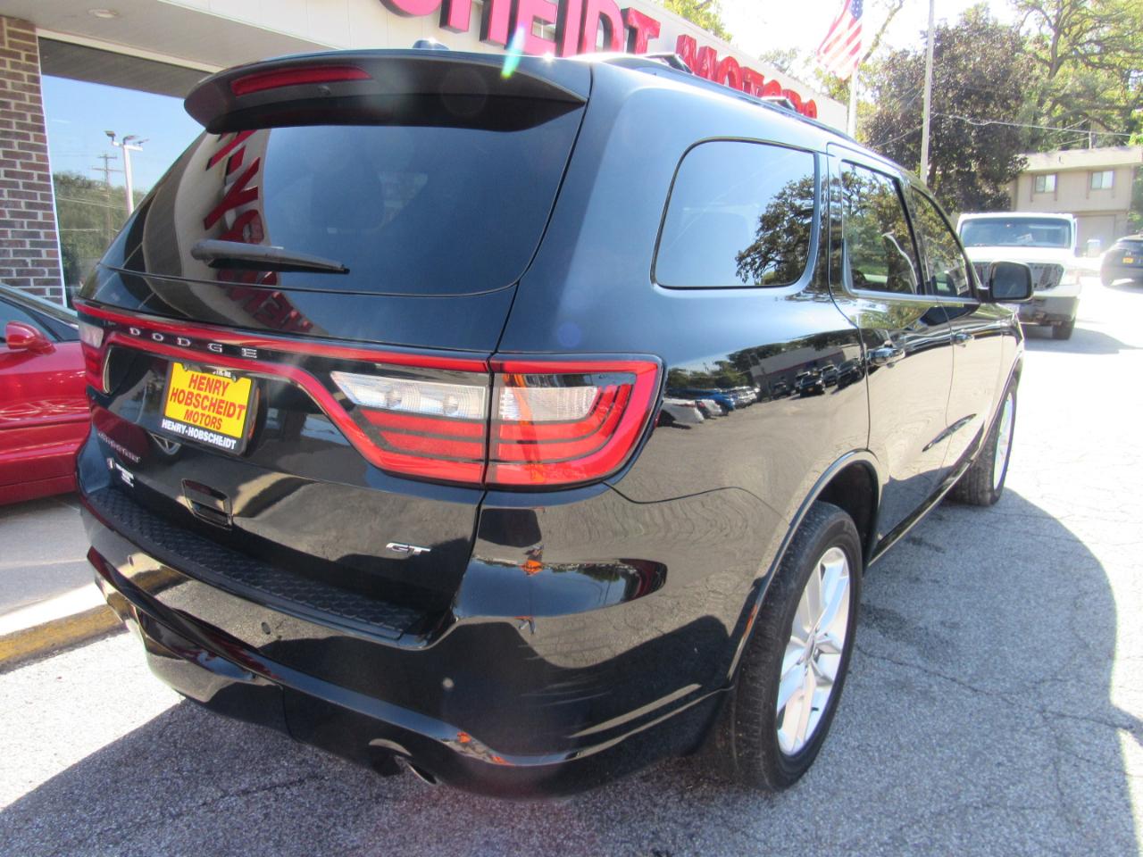 Dodge Durango  2024