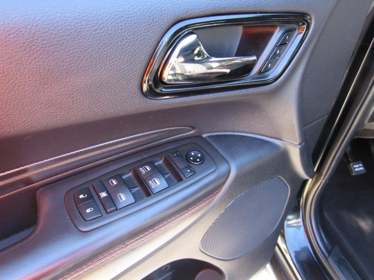 Dodge Durango  2024
