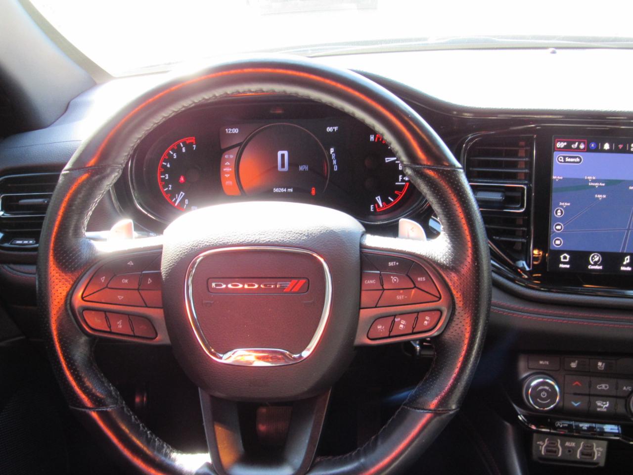Dodge Durango  2024