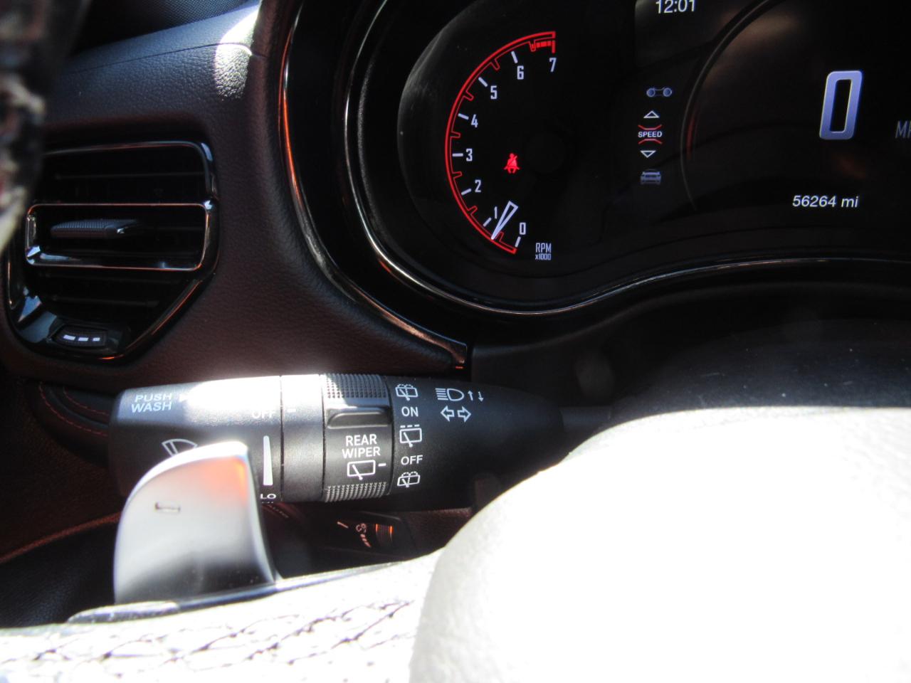 Dodge Durango  2024