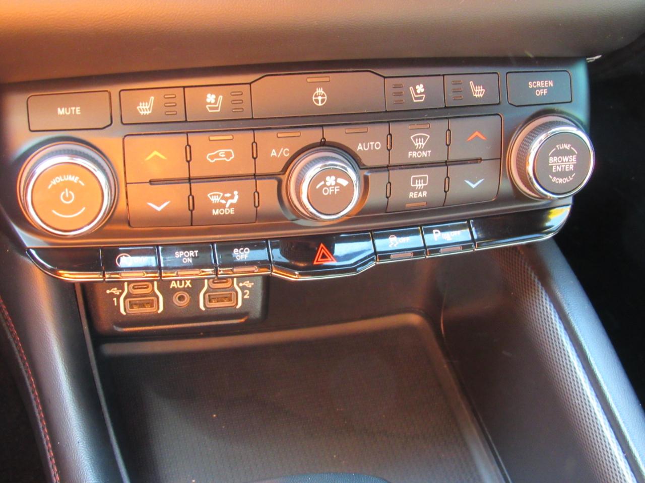 Dodge Durango  2024