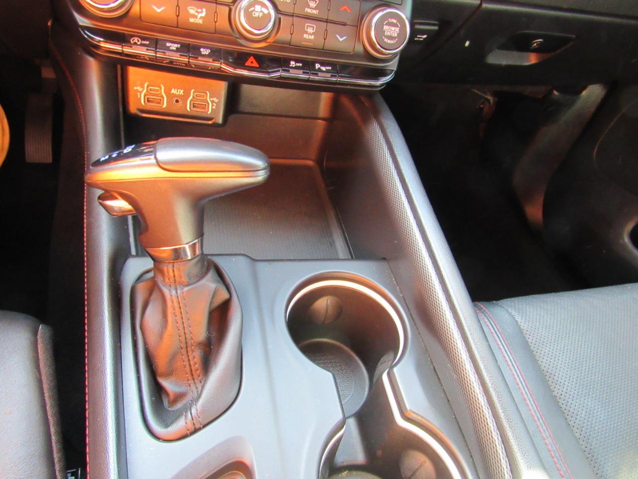 Dodge Durango  2024