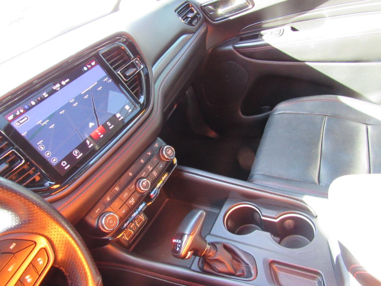 Dodge Durango  2024