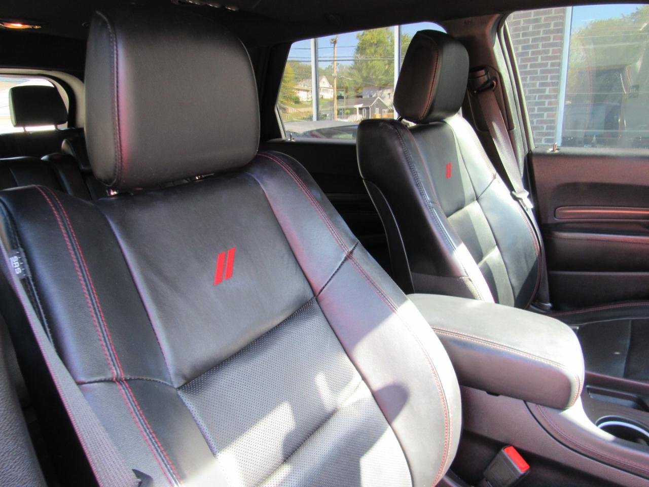 Dodge Durango  2024