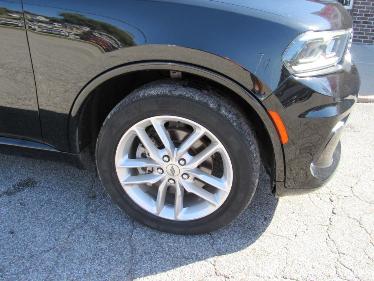 Dodge Durango  2024