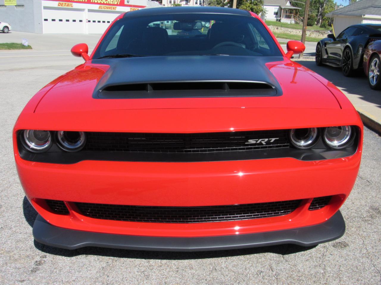 Dodge Challenger  2023
