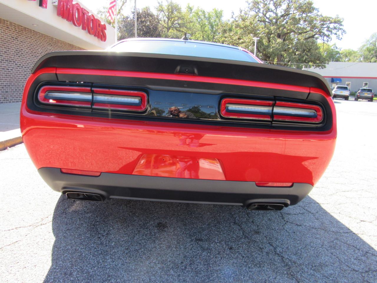 Dodge Challenger  2023