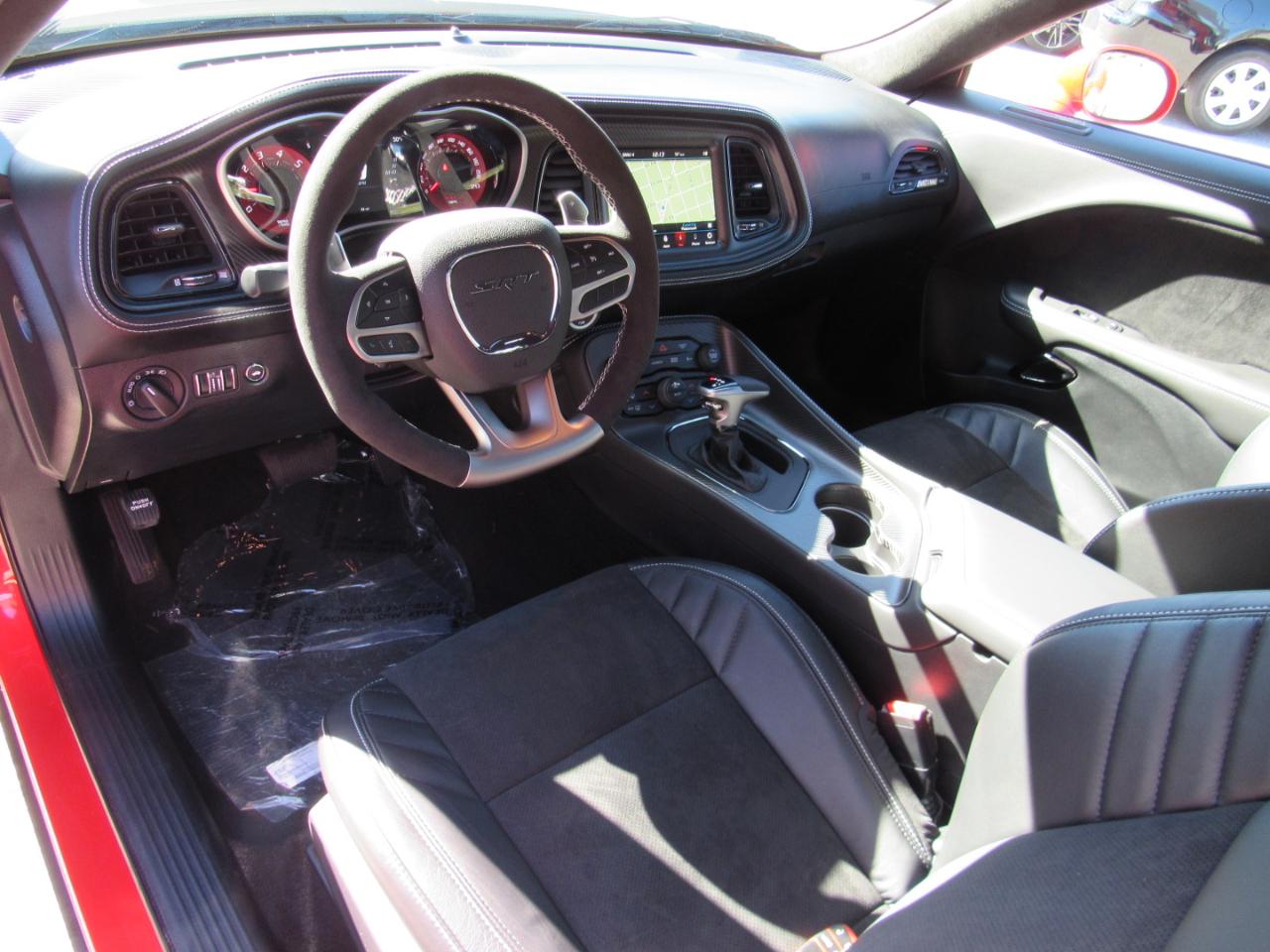 Dodge Challenger  2023