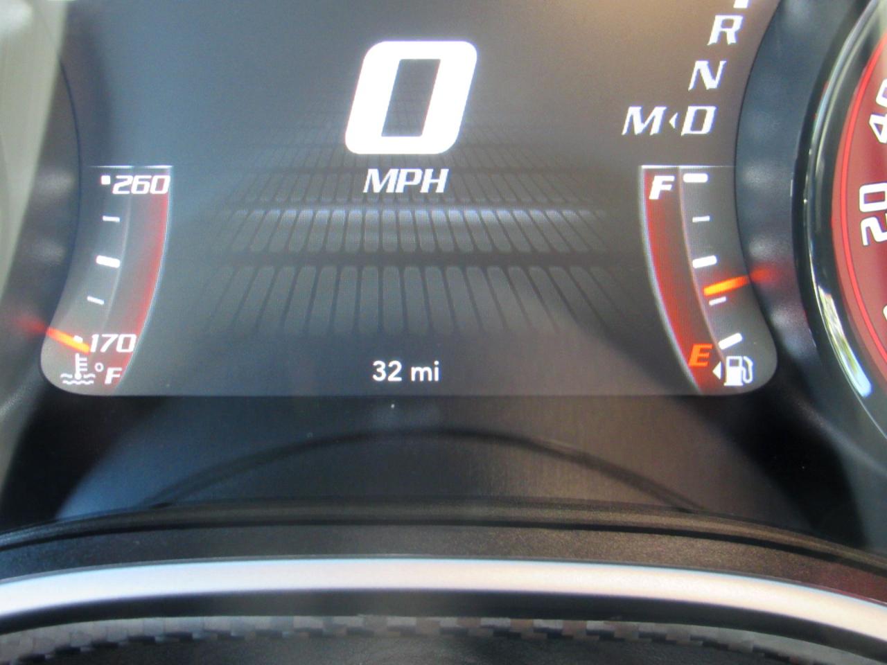 Dodge Challenger  2023