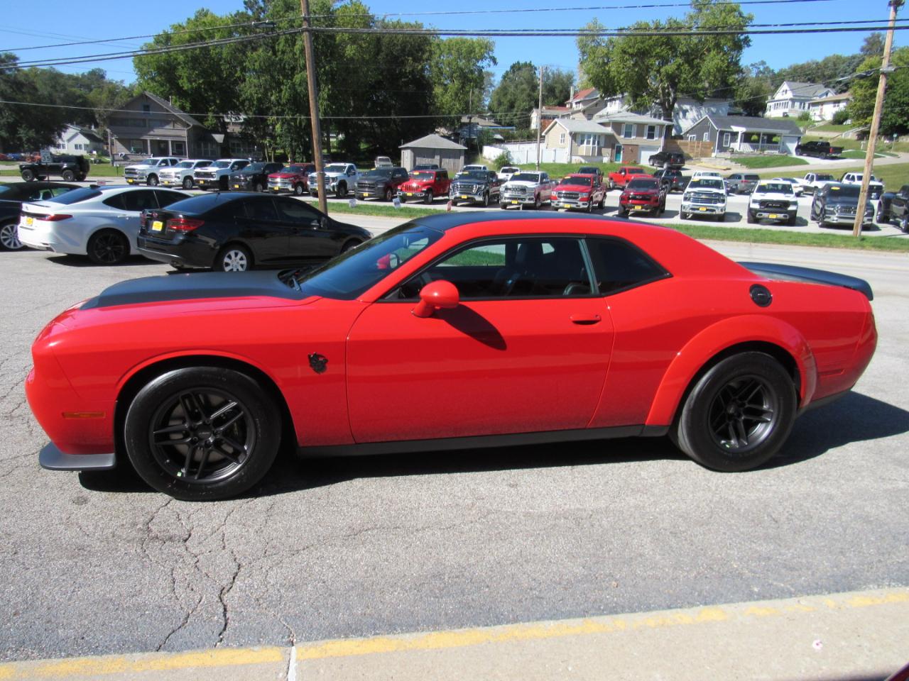 Dodge Challenger  2023