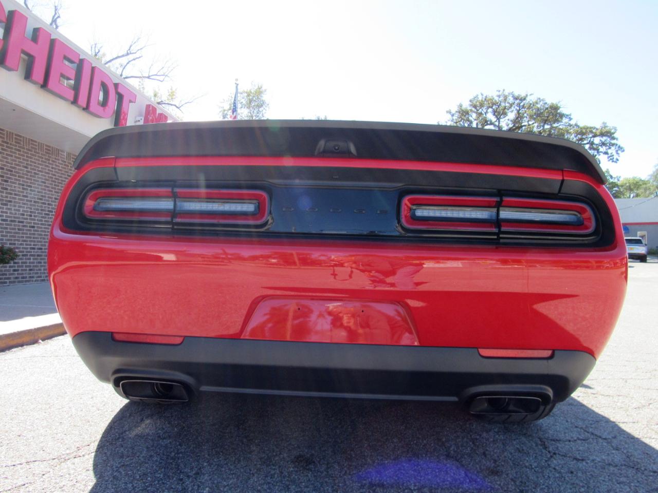 Dodge Challenger  2023