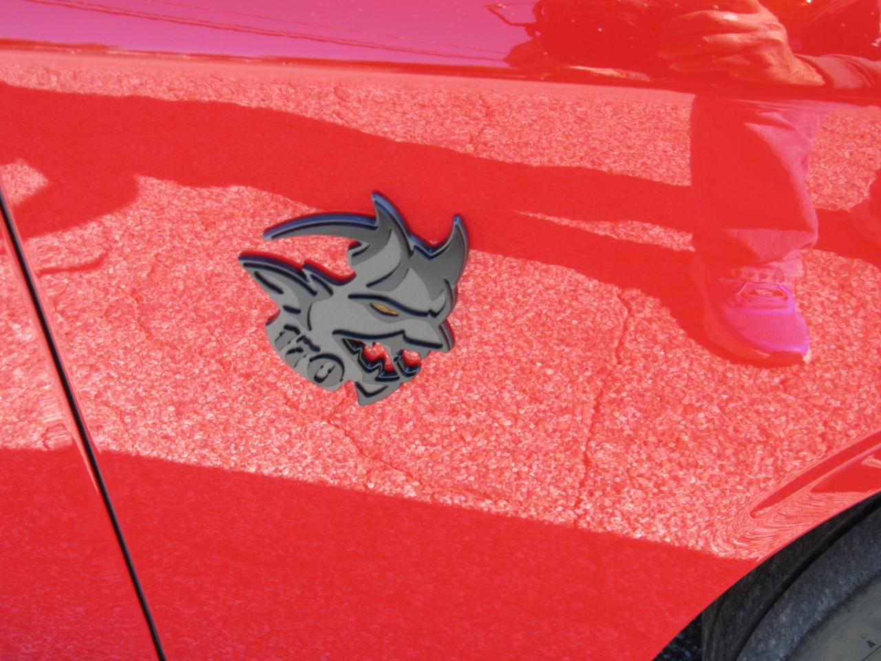 Dodge Challenger  2023