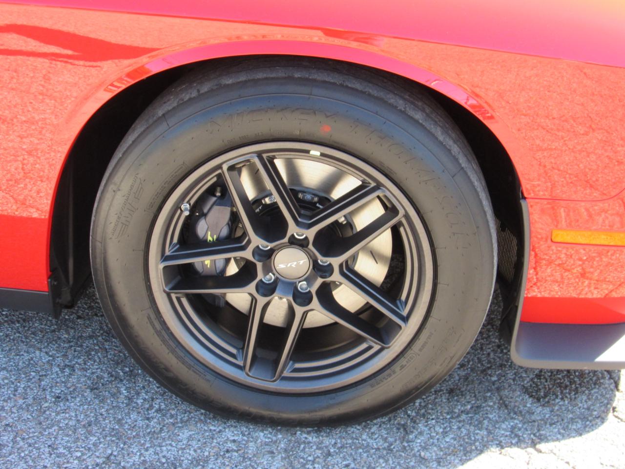 Dodge Challenger  2023