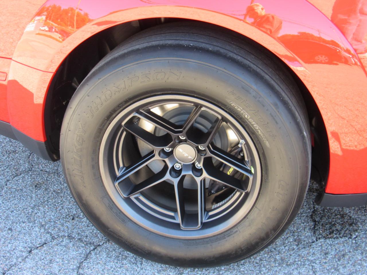Dodge Challenger  2023