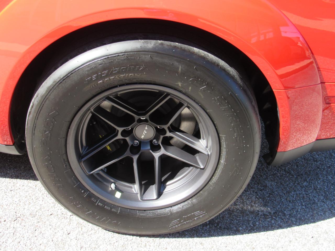 Dodge Challenger  2023