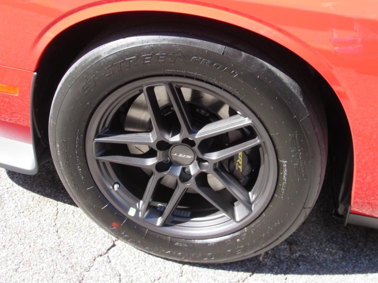 Dodge Challenger  2023