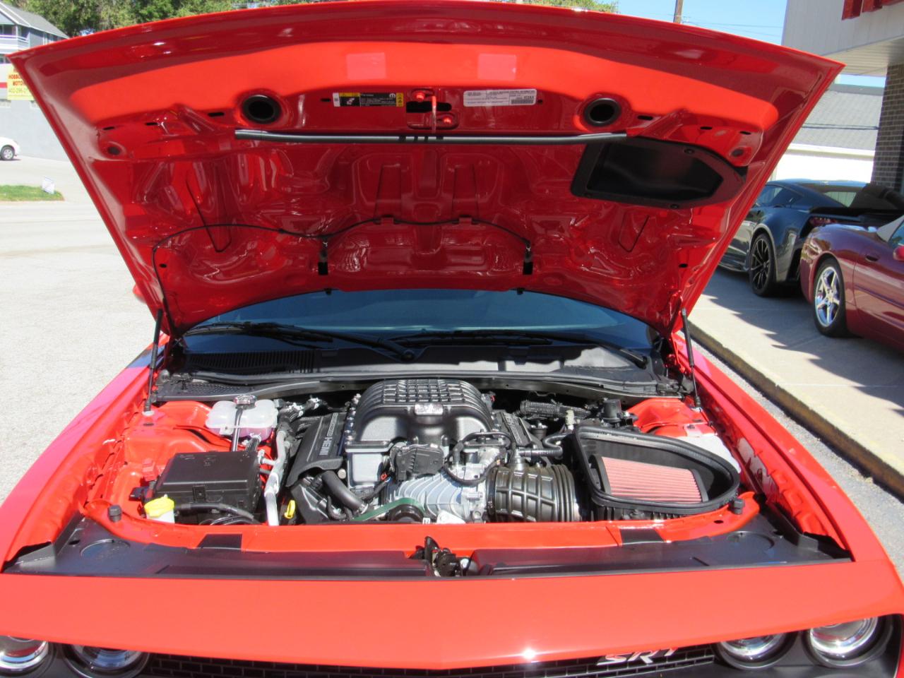 Dodge Challenger  2023