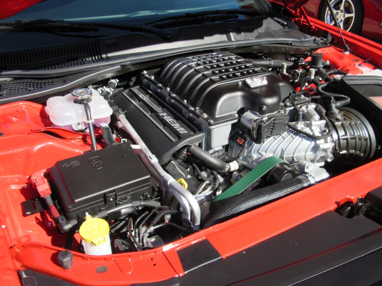 Dodge Challenger  2023