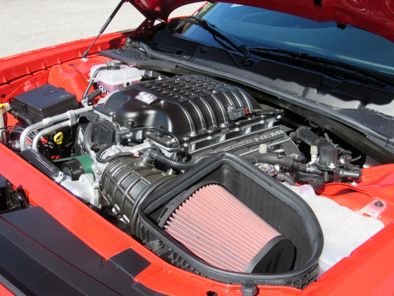Dodge Challenger  2023