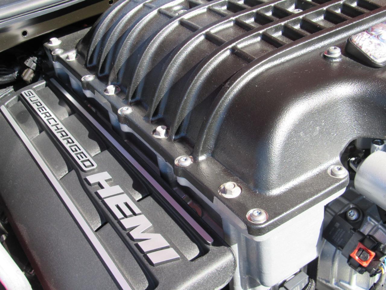 Dodge Challenger  2023