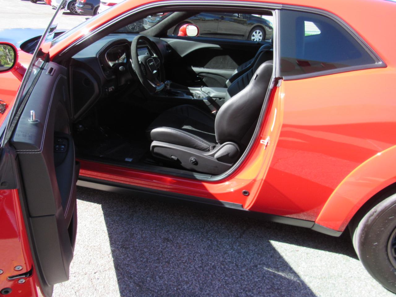 Dodge Challenger  2023