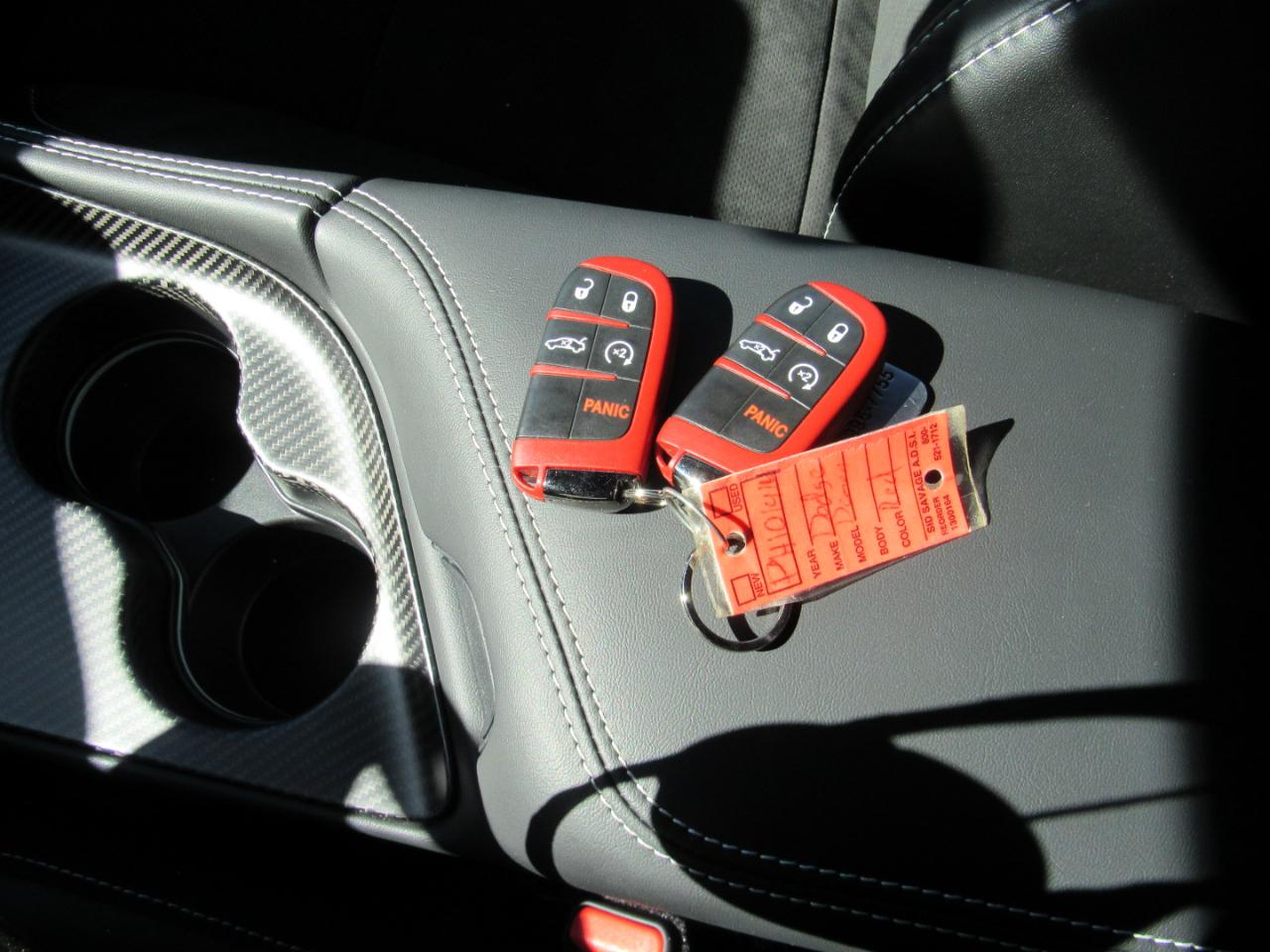 Dodge Challenger  2023