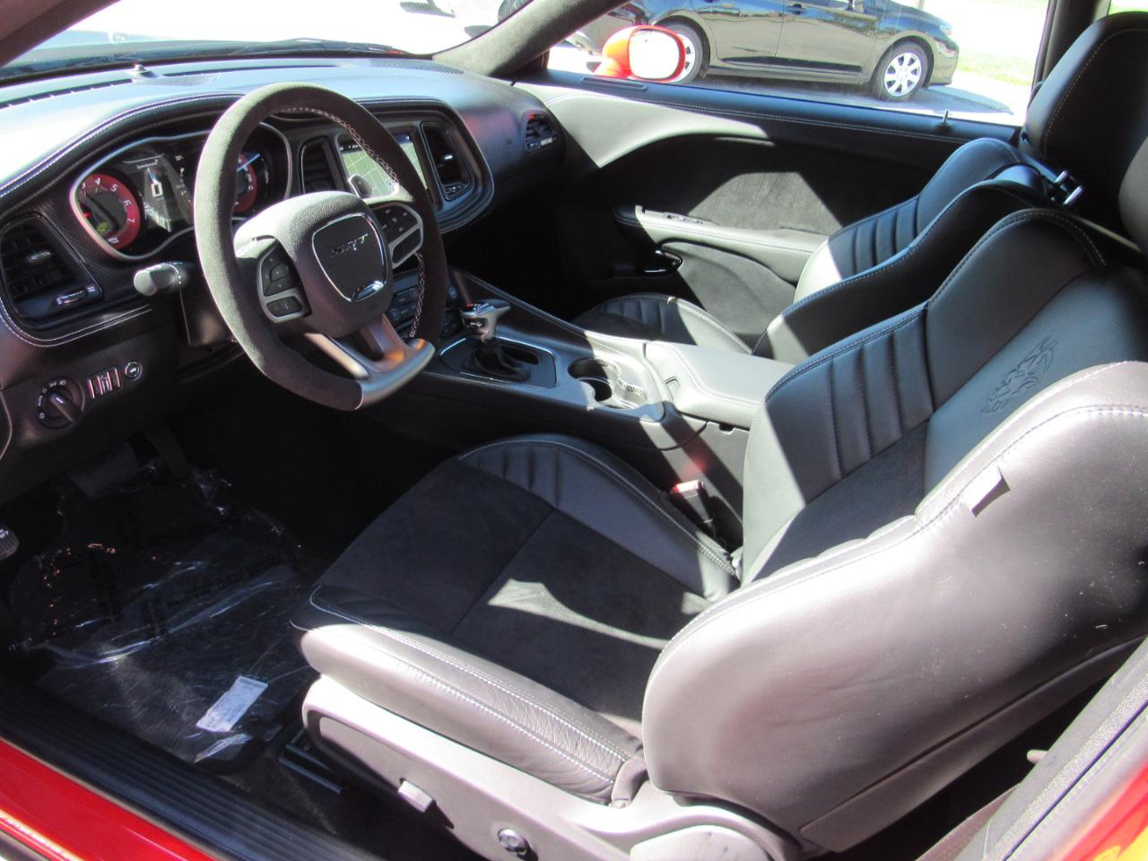 Dodge Challenger  2023