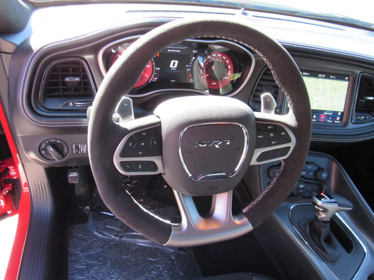 Dodge Challenger  2023