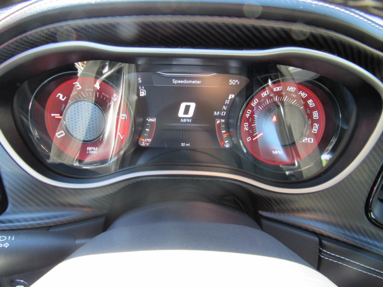 Dodge Challenger  2023