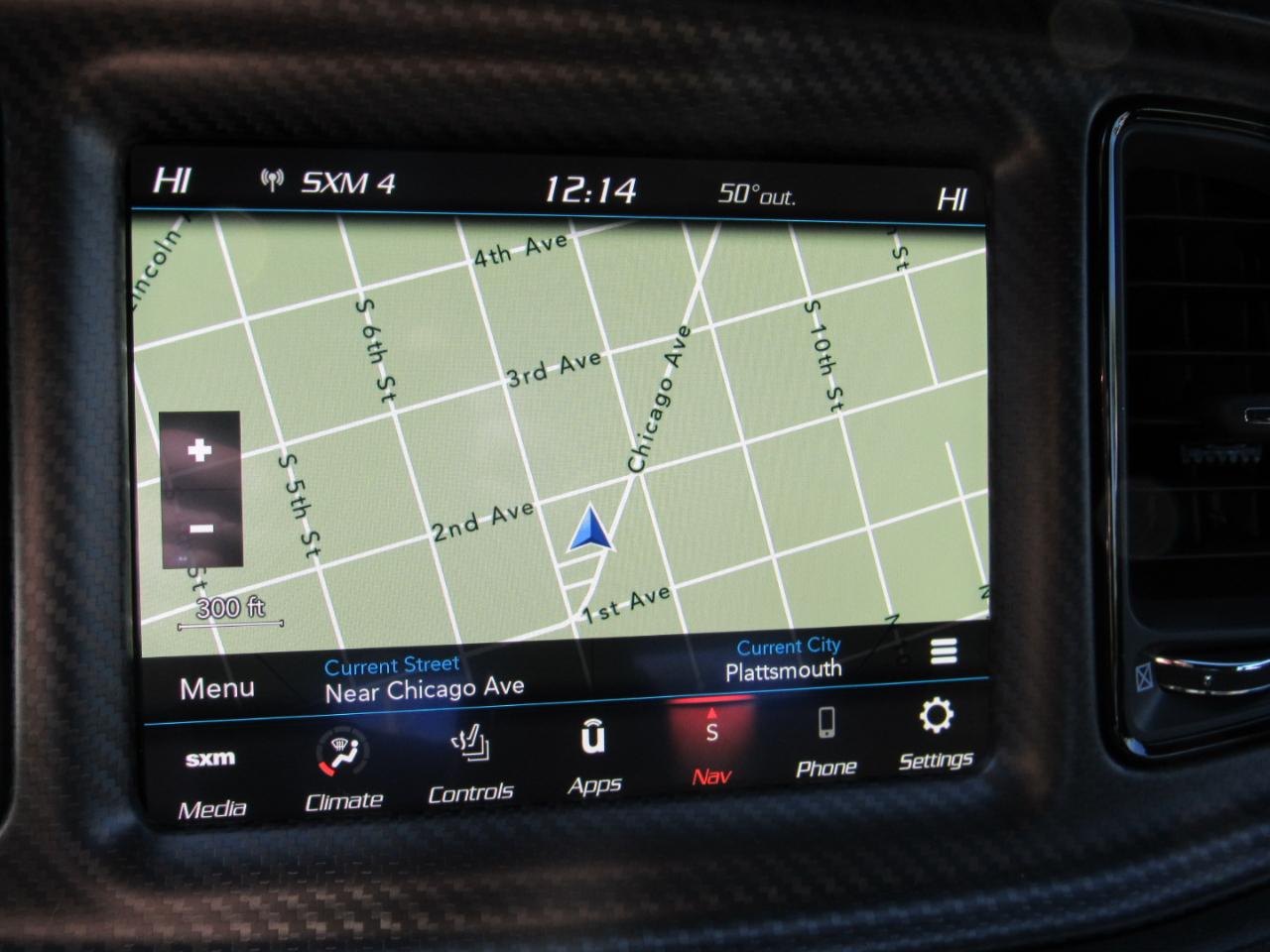 Dodge Challenger  2023