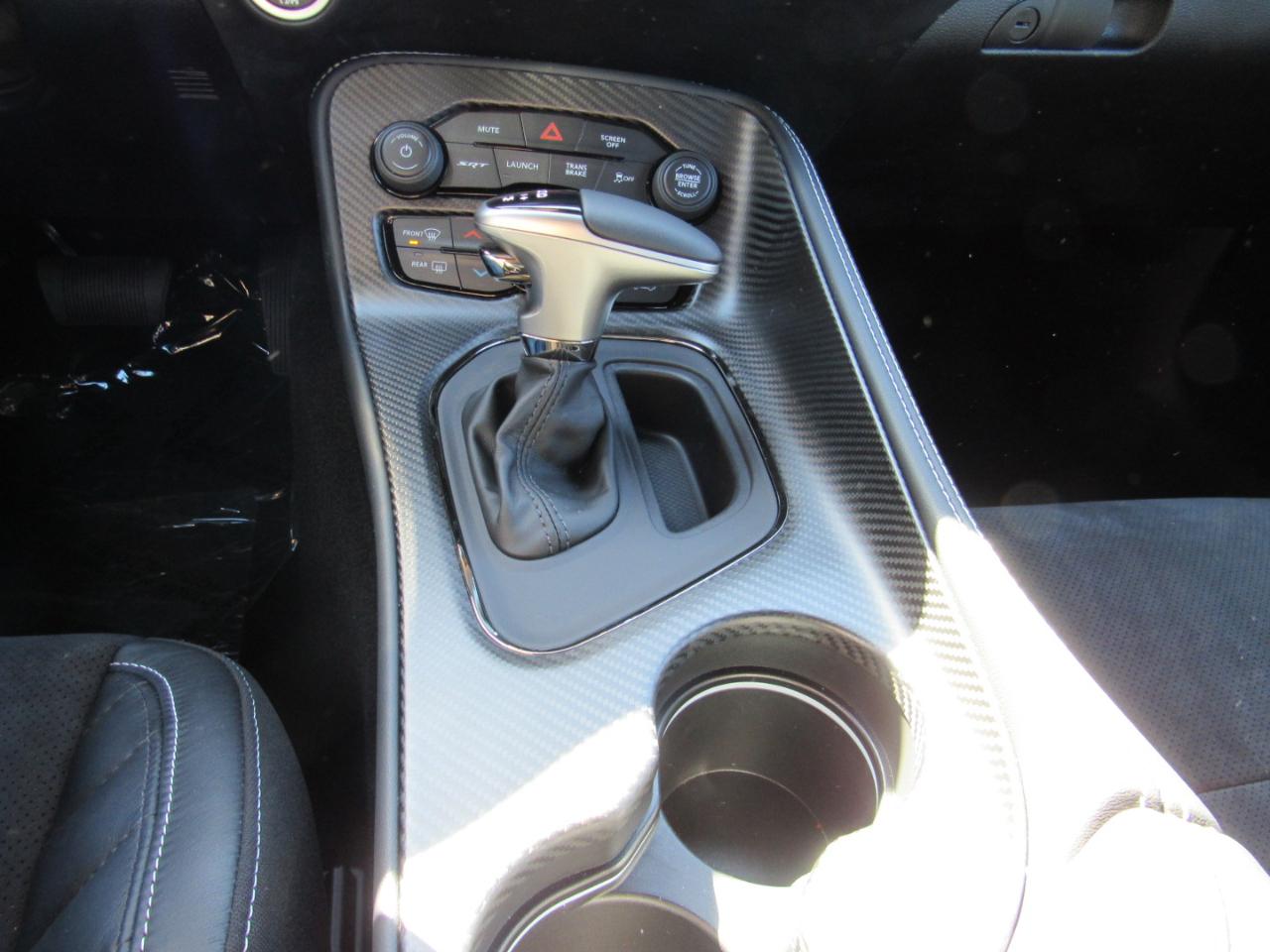 Dodge Challenger  2023
