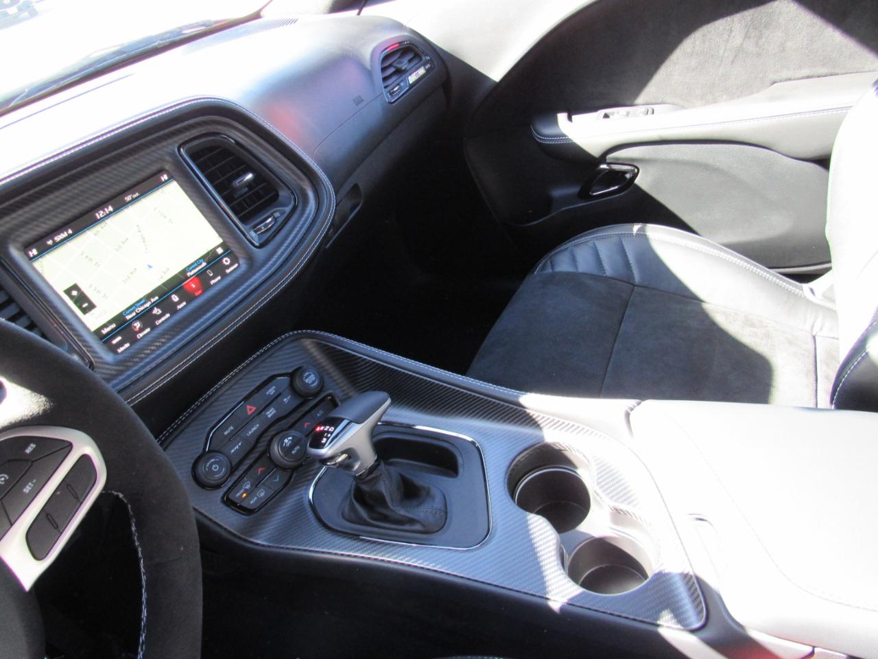 Dodge Challenger  2023