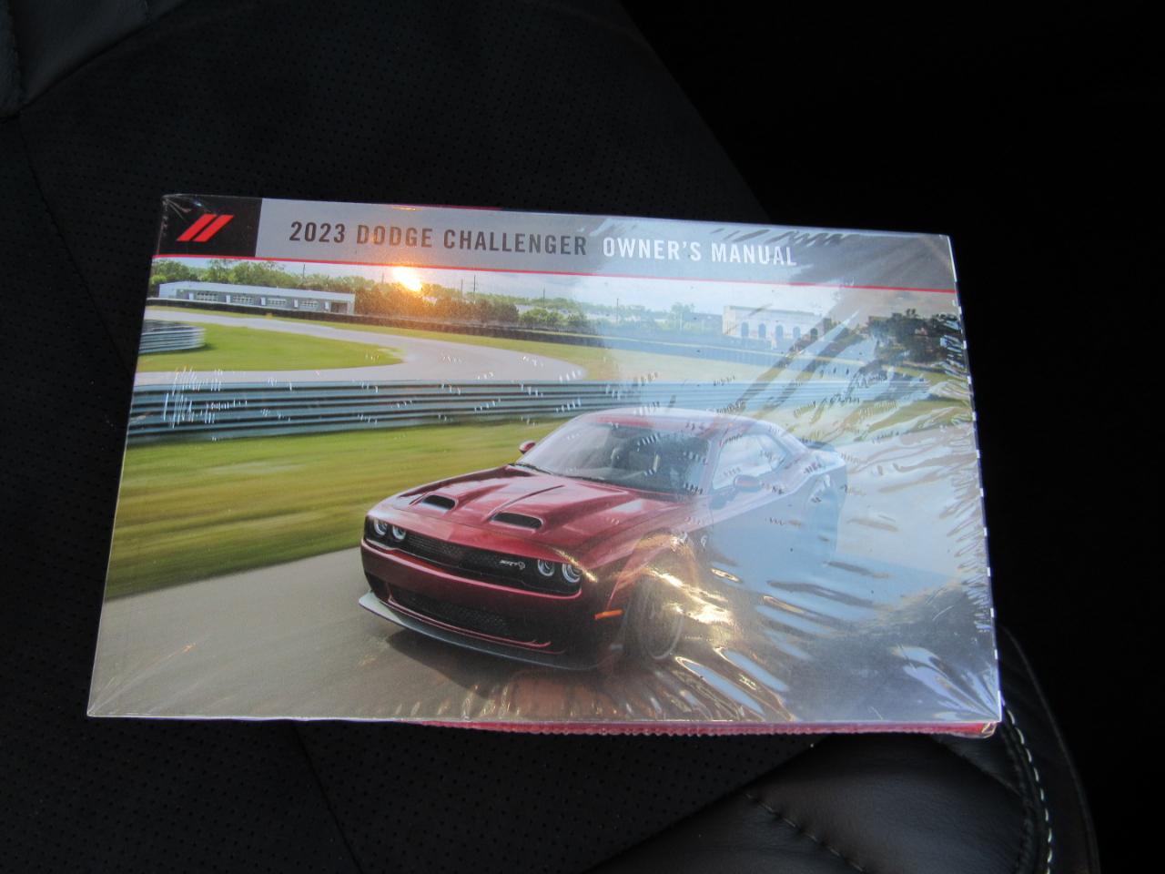 Dodge Challenger  2023