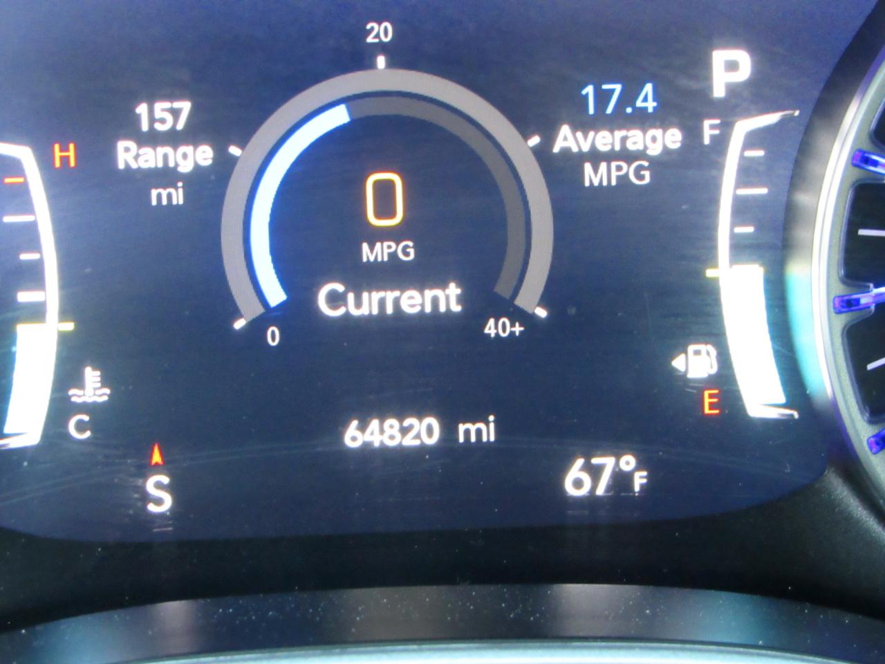 Chrysler Pacifica Touring L FWD 2024