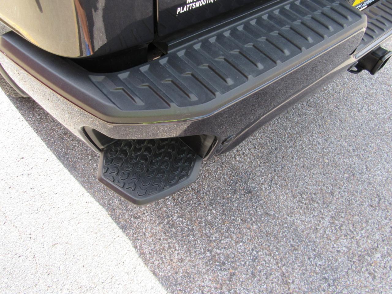 GMC Sierra 1500 Denali Crew Cab 4WD 2026