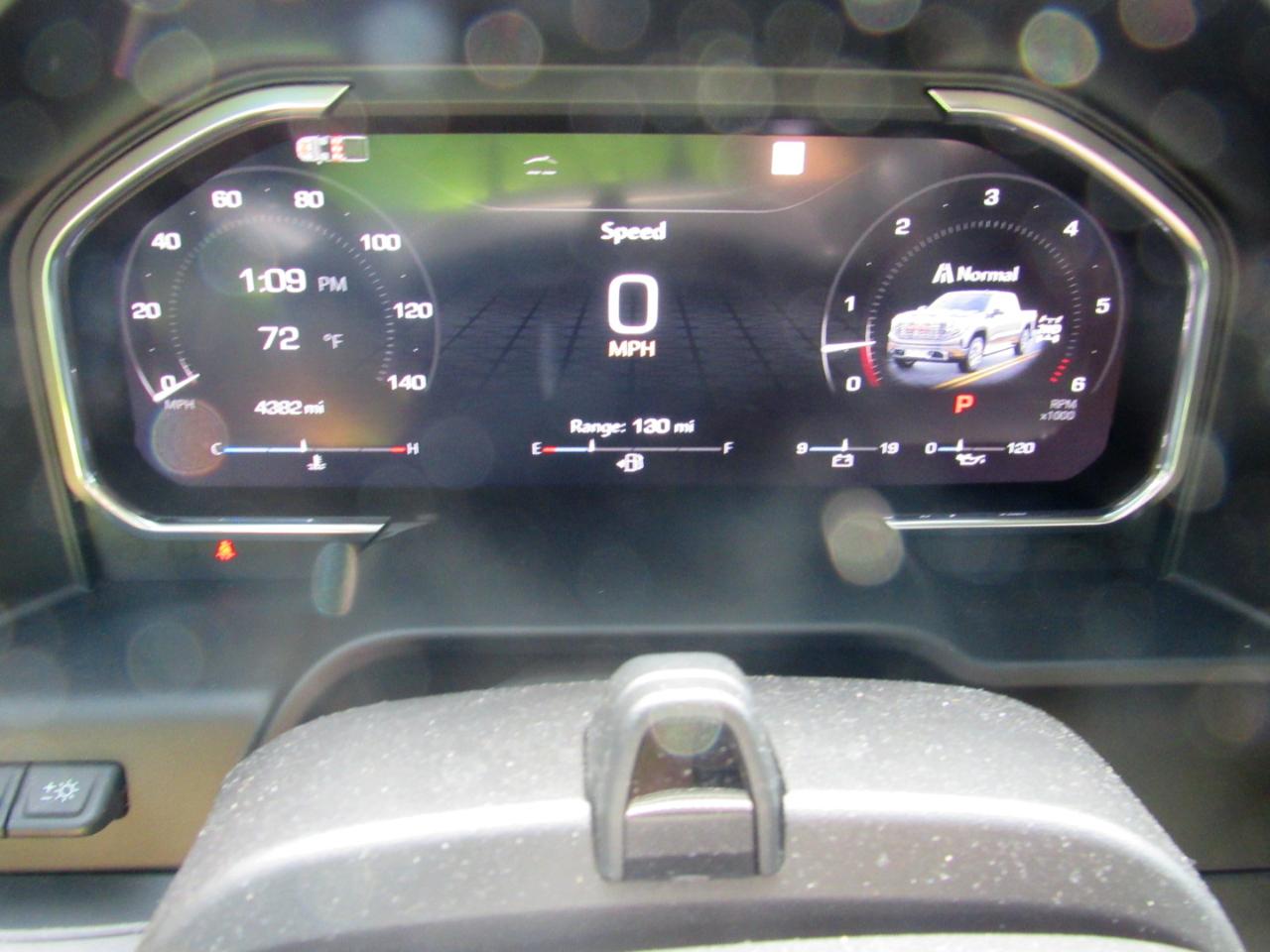 GMC Sierra 1500 Denali Crew Cab 4WD 2026