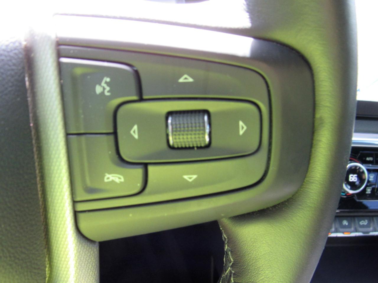 GMC Sierra 1500 Denali Crew Cab 4WD 2026
