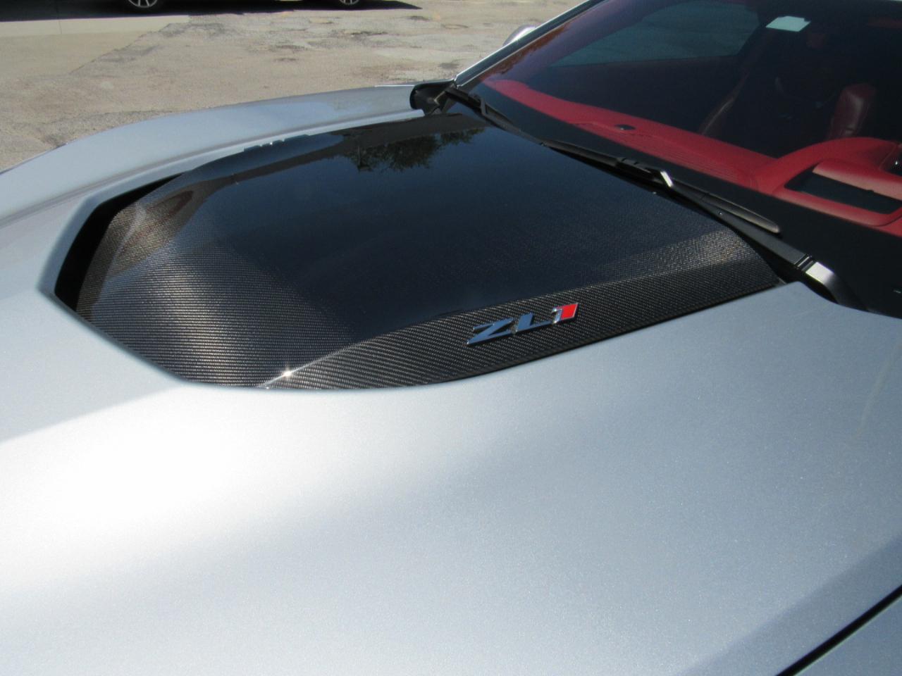 Chevrolet Camaro  2018