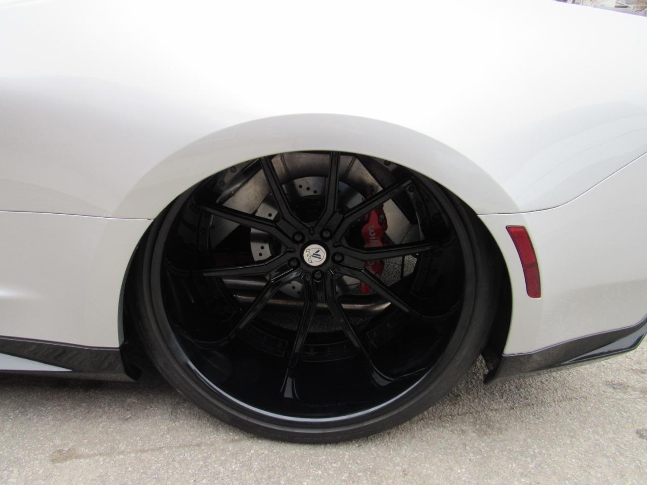 Chevrolet Camaro  2018