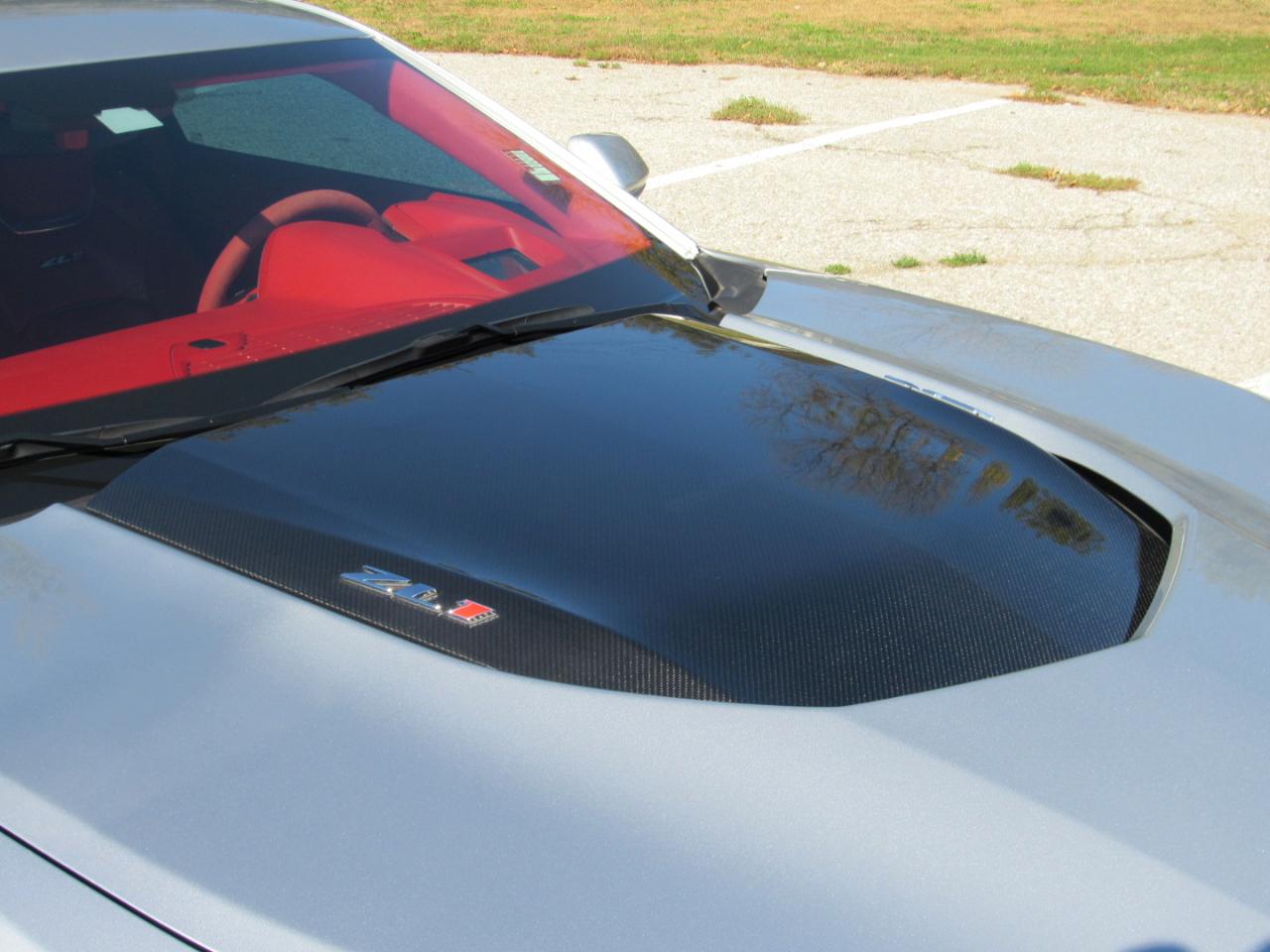 Chevrolet Camaro  2018