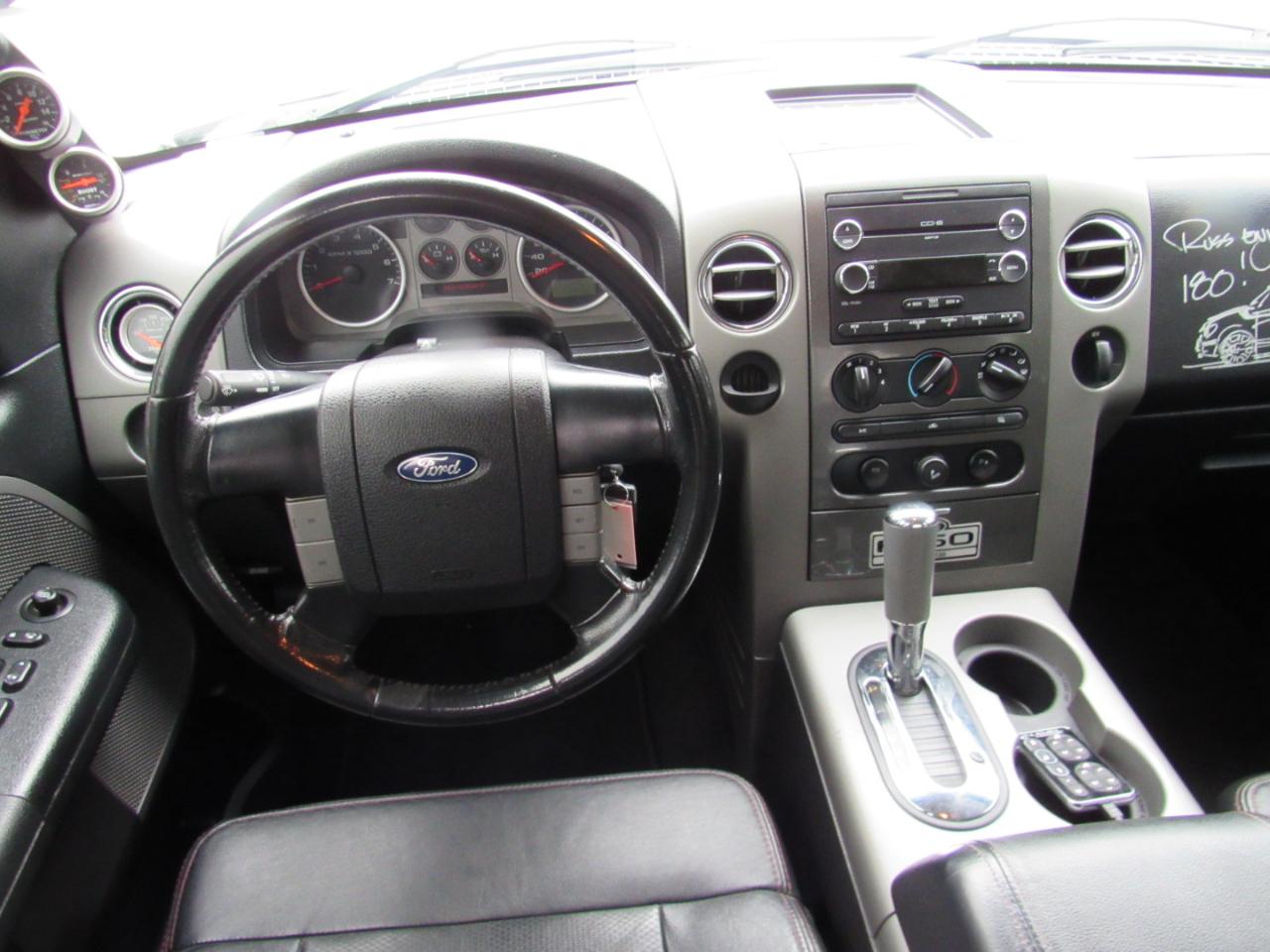 Ford F-150  2008