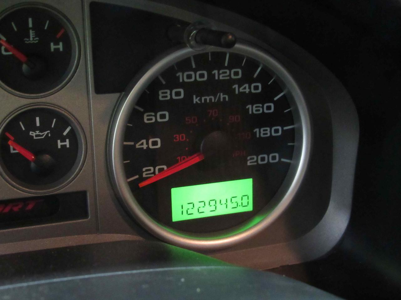 Ford F-150  2008
