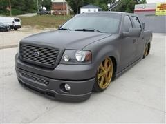 2008 Ford F-150 
