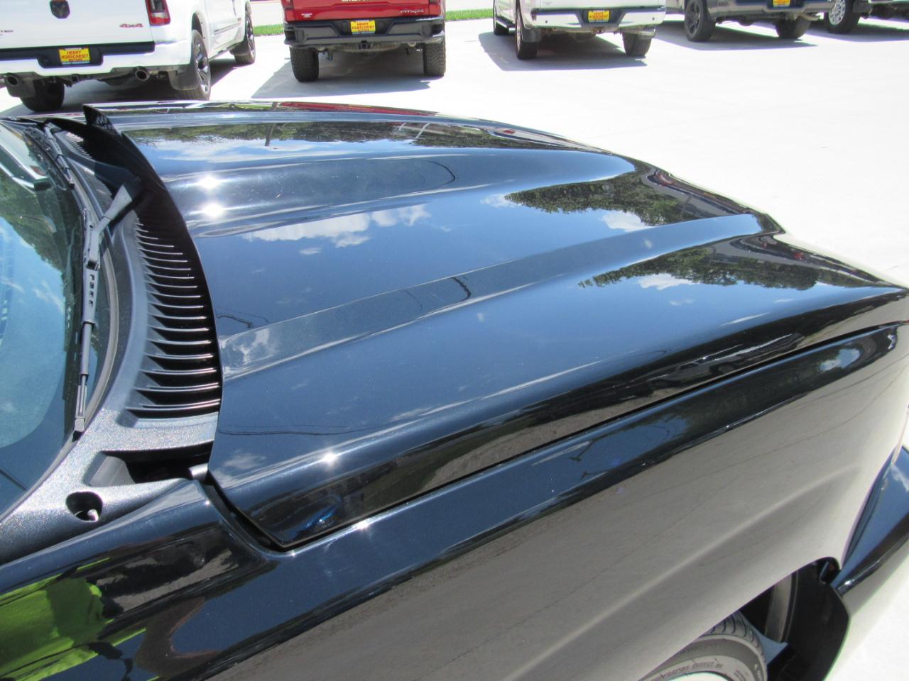 Chevrolet Silverado SS  2004